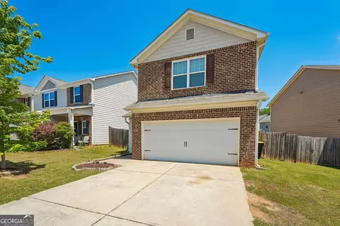 Exterior - 10933 Wheeler Trce, Hampton, GA 30228 photo 3 of 10