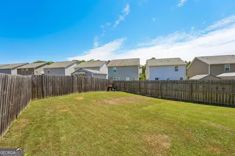 Exterior - 10933 Wheeler Trce, Hampton, GA 30228 photo 8 of 10
