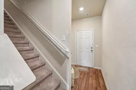 Entry Way - 10933 Wheeler Trce, Hampton, GA 30228 photo 1 of 1