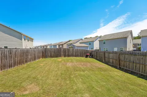 Exterior - 10933 Wheeler Trce, Hampton, GA 30228 photo 7 of 10