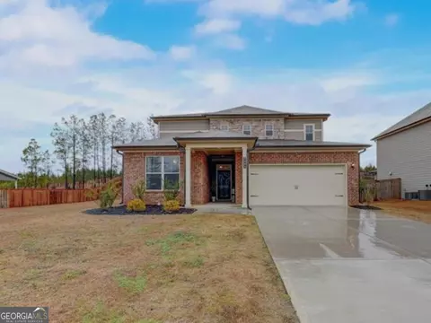 5493 Rosewood Pl, Fairburn, GA 30213