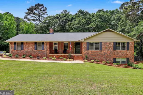 1161 Woodlands Rd, Watkinsville, GA 30677