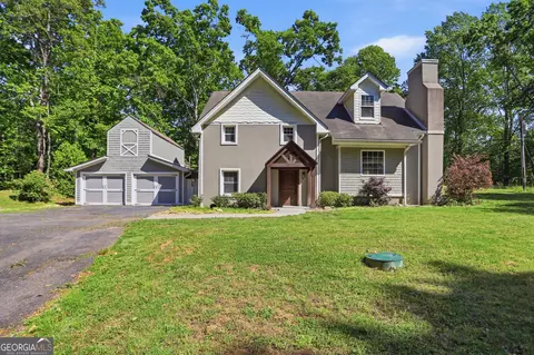 284 Siloam Church Rd, Dahlonega, GA 30533