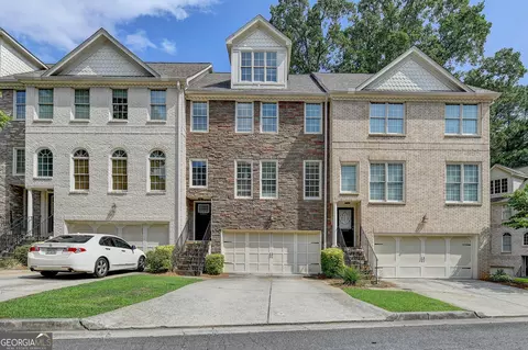 11057 Lorin Way, Johns Creek, GA 30097