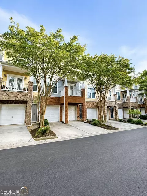 3439 Latitude Cv, Alpharetta, GA 30004