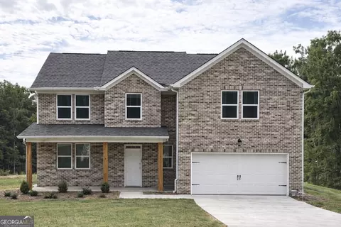 116 Belford Way #LOT 51, Jackson, GA 30233