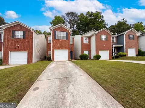 5080 Windsor Forrest Ln, Atlanta, GA 30349