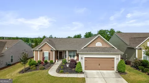 203 Camelia Ct, Griffin, GA 30223