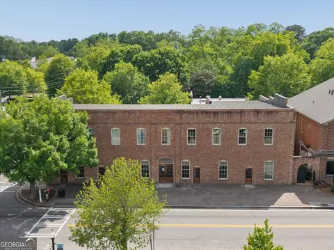 200 W Washington St UNIT B, Madison, GA 30650