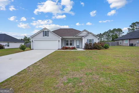 2607 Naples Ln, Valdosta, GA 31601