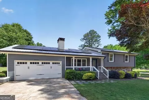 5320 Karr Rd, Cumming, GA 30040