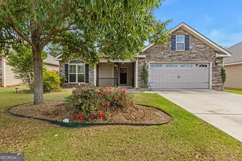 123 Highland Point Dr, Kathleen, GA 31047