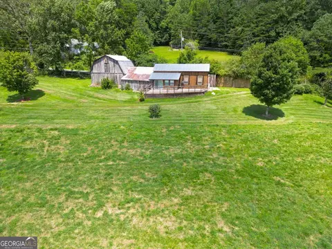 5192 Wolffork Rd, Rabun Gap, GA 30568