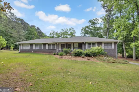 152 Abbott Rd SW, Conyers, GA 30094