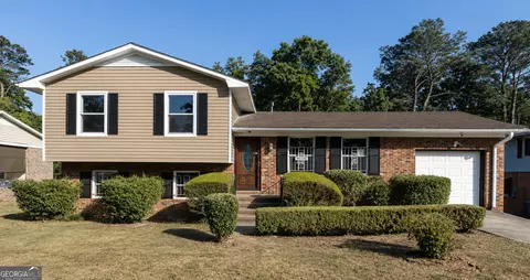 893 Mccall Rd, Macon, GA 31217