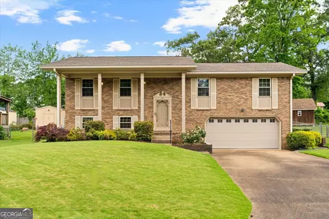 167 Foster Dr, Ringgold, GA 30736