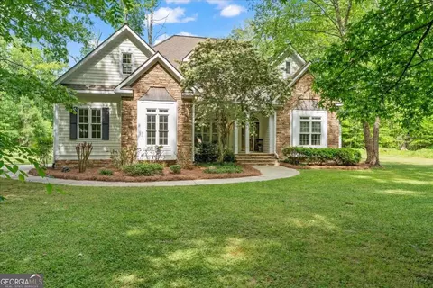 1731 Indian Woods Dr, Greensboro, GA 30642