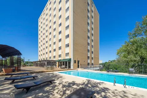 2285 Peachtree Rd #602, Atlanta, GA 30309