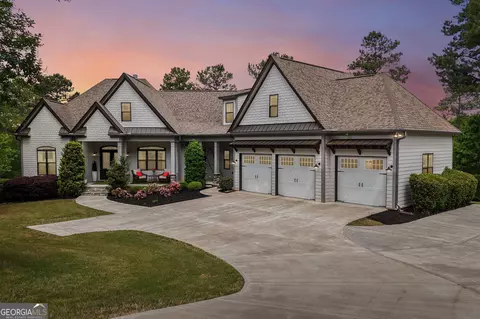 109 Sagewood Ct, Newnan, GA 30265