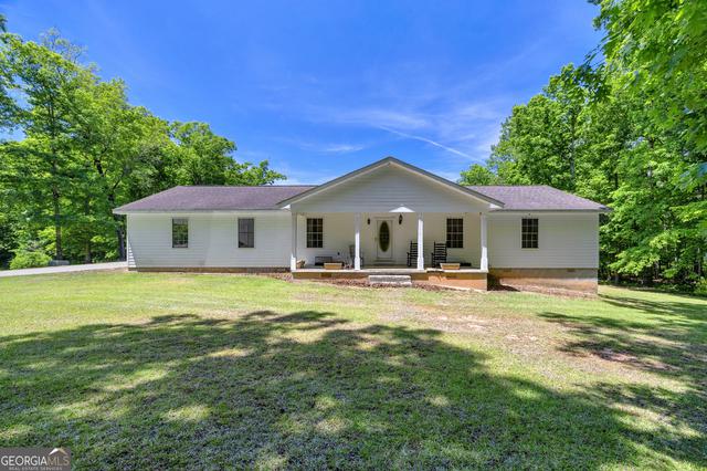 1014 Adams Clarke Rd, Commerce, GA 30530