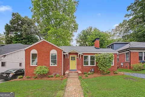267 Cambridge Ave, Decatur, GA 30030