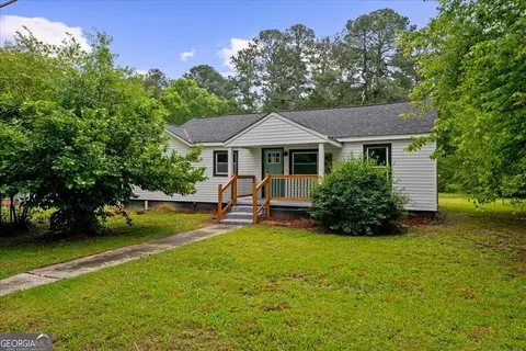 63 Selman Rd NW, Rome, GA 30165