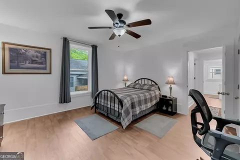 Bedroom - 337 State St, Commerce, GA 30529 photo 1 of 3