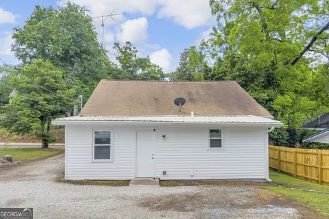 Exterior - 337 State St, Commerce, GA 30529 photo 4 of 7