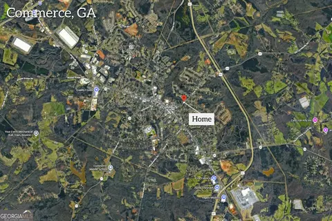 View/Area - 337 State St, Commerce, GA 30529 photo 5 of 7