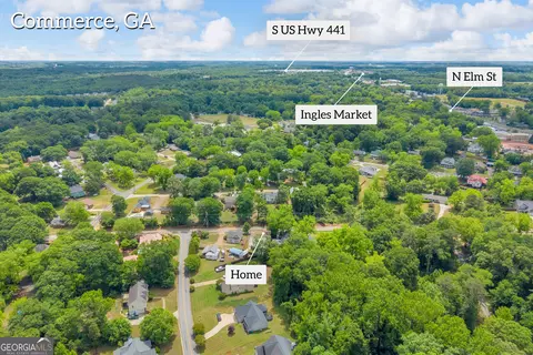 View/Area - 337 State St, Commerce, GA 30529 photo 6 of 7