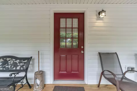 Exterior - 337 State St, Commerce, GA 30529 photo 7 of 7