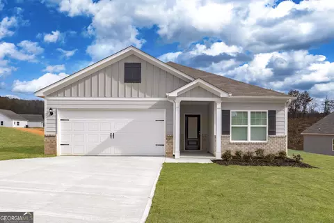 227 Bluegill Dr, Jefferson, GA 30549