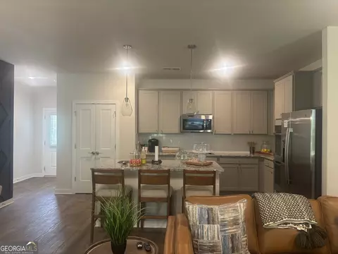 Kitchen - 302 Glenhaven Dr, Lagrange, GA 30241 photo 1 of 6