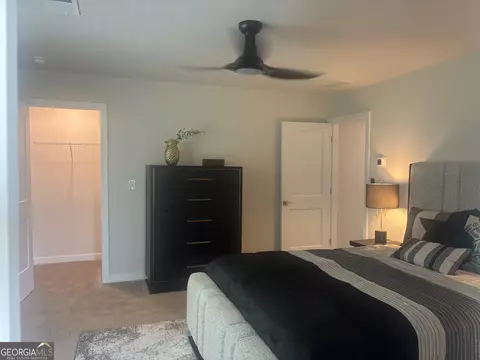 Bedroom - 302 Glenhaven Dr, Lagrange, GA 30241 photo 2 of 9