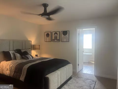 Bedroom - 302 Glenhaven Dr, Lagrange, GA 30241 photo 1 of 9