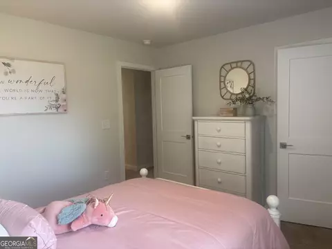 Bedroom - 302 Glenhaven Dr, Lagrange, GA 30241 photo 8 of 9