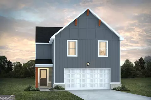 302 Glenhaven Dr, Lagrange, GA 30241
