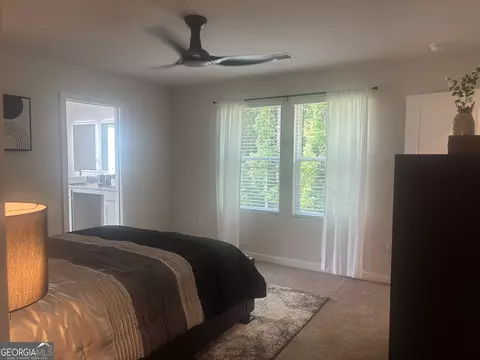 Bedroom - 302 Glenhaven Dr, Lagrange, GA 30241 photo 9 of 9