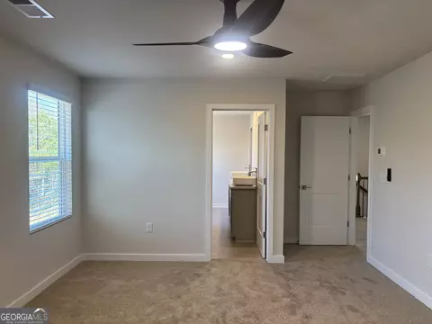 Bedroom - 503 Headwater Ct, Lagrange, GA 30241 photo 6 of 8