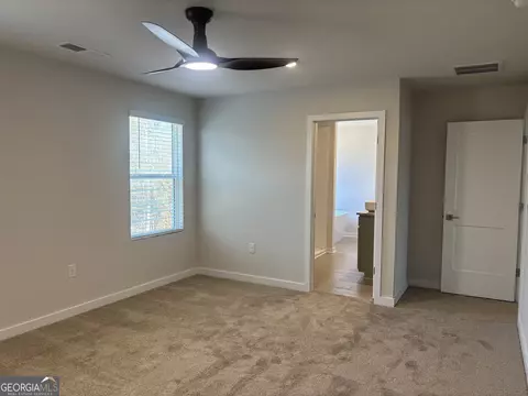 Bedroom - 503 Headwater Ct, Lagrange, GA 30241 photo 7 of 8