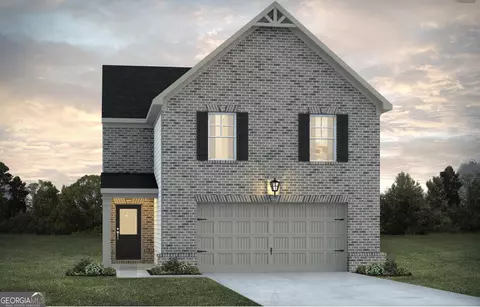 5355 Tolar Rd, Fairburn, GA 30213