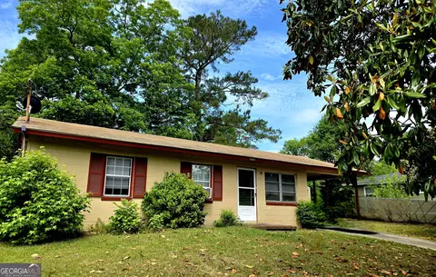 4331 Ashland Dr, Macon, GA 31206