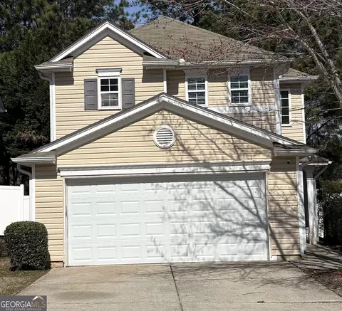 301 Silver Spring St, Dallas, GA 30157