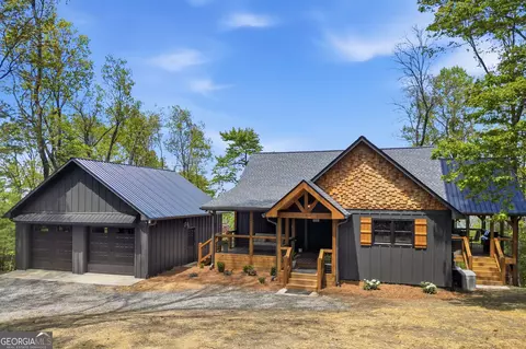 30 Wilderness Vw, Chatsworth, GA 30705