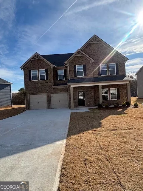 360 Jarrett St, Fairburn, GA 30213