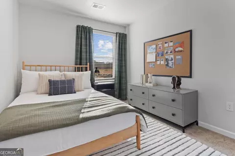 Bedroom - 124 Meadowview Dr, Temple, GA 30179 photo 3 of 5