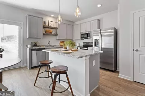 Kitchen - 124 Meadowview Dr, Temple, GA 30179 photo 1 of 2