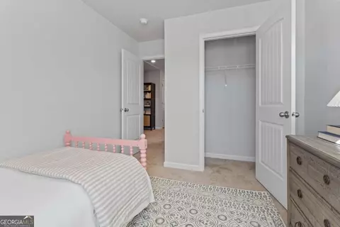 Bedroom - 124 Meadowview Dr, Temple, GA 30179 photo 2 of 5