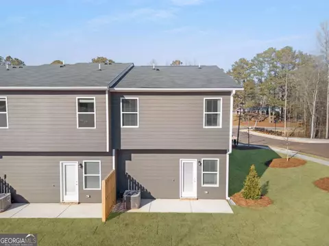 Exterior - 124 Meadowview Dr, Temple, GA 30179 photo 3 of 3