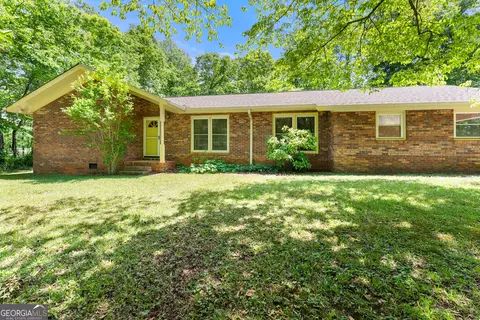 250 Truelove Rd, Cleveland, GA 30528